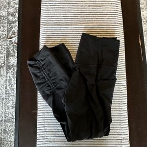 Athleta 7/8th Leggings